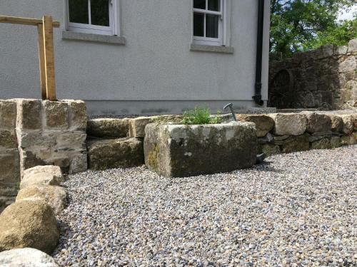 Lovely 3-bed House At Clashganny Mill Borris