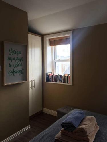 Apartamento Cosy One Bed In Trendy Stoneybatter
