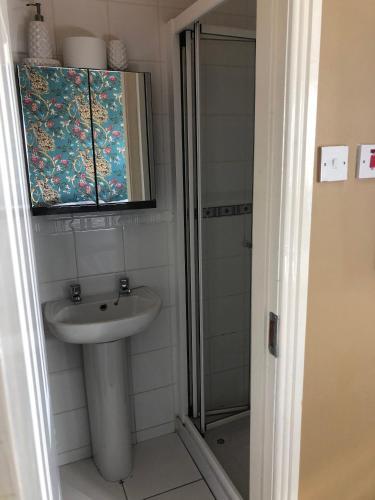 Apartamento Cosy One Bed In Trendy Stoneybatter