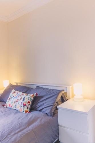 Apartamento Bright & Modern 2bed In Dublin City Centre Apt 3