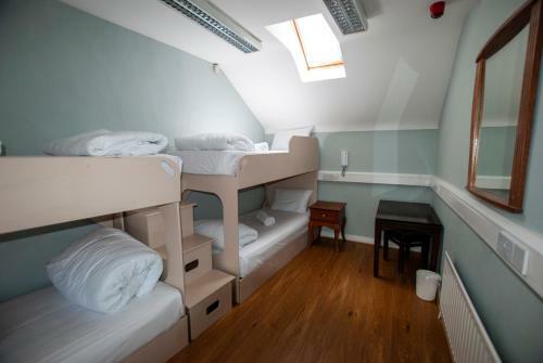 Apartamento House 13