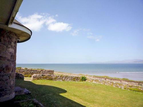 The Lodge Rossbeigh By Trident Holiday Homes