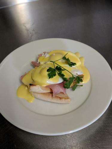 Hostal Lough Derg House & The Lake Cafe