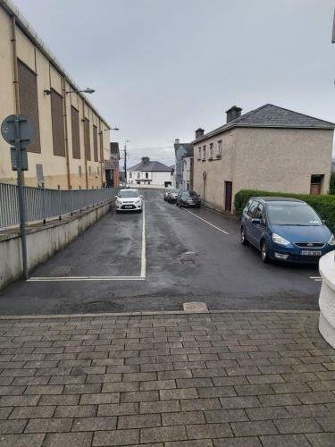 Park Lane Apartments, Buncrana By Wild Atlantic Wanderer