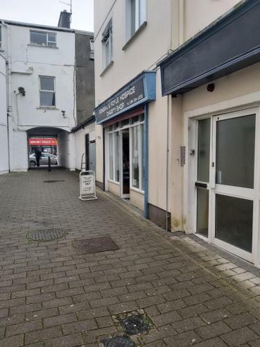Park Lane Apartments, Buncrana By Wild Atlantic Wanderer