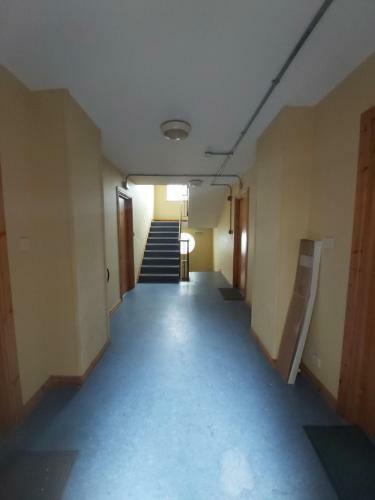 Park Lane Apartments, Buncrana By Wild Atlantic Wanderer