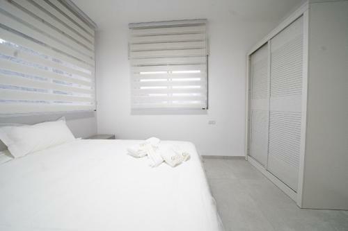 Apartamento Presiada Heart Of Akko