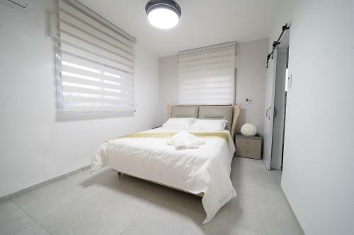 Apartamento Presiada Heart Of Akko