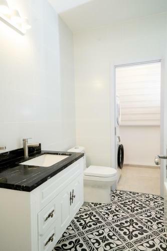 Apartamento Presiada Heart Of Akko