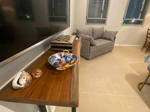 Bed & Breakfast Beit Elfarasha