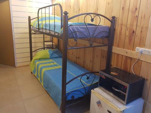 Hostel In Diving Center Aqua Star