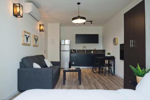 Sun Bay Studio Apartments