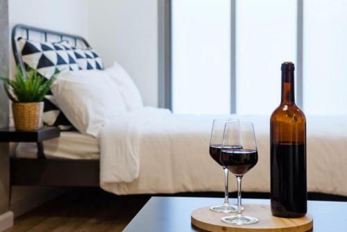 Sun Bay Studio Apartments