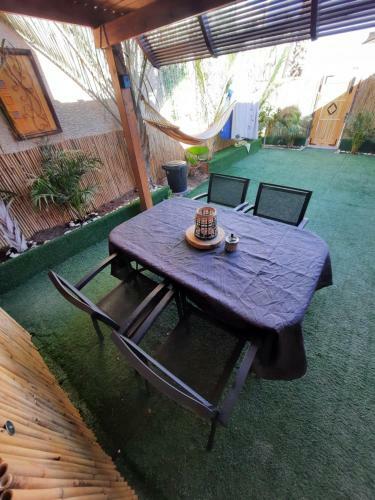 Apartamento An Edom Suite