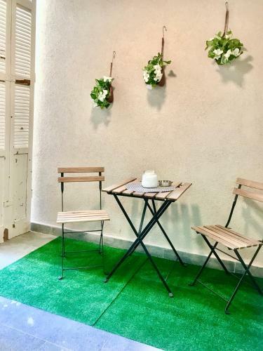 Apartamento Eilat Suite Boutique