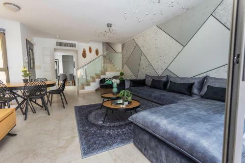 Blue Lotus Villa