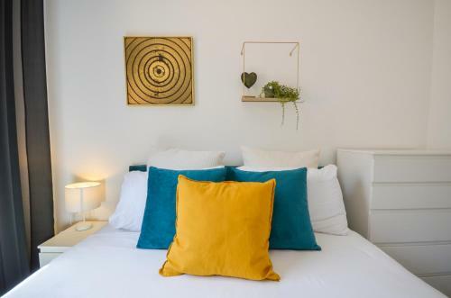 Blue Lotus Villa