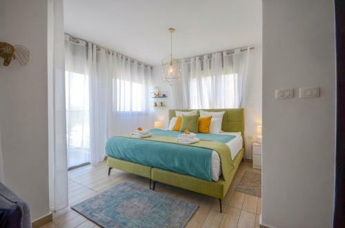 Blue Lotus Villa