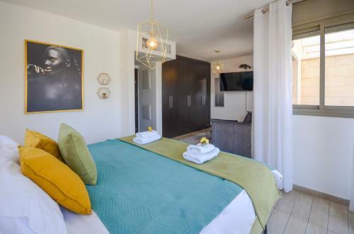 Blue Lotus Villa