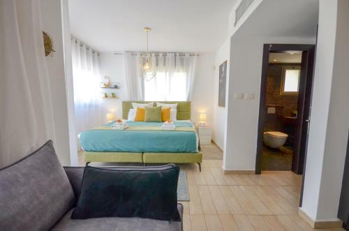 Blue Lotus Villa
