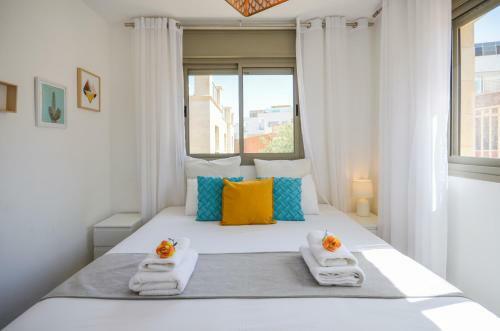 Blue Lotus Villa