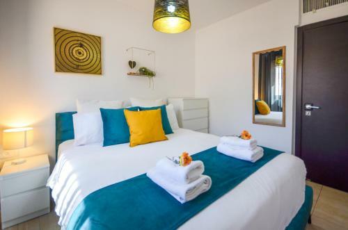 Blue Lotus Villa