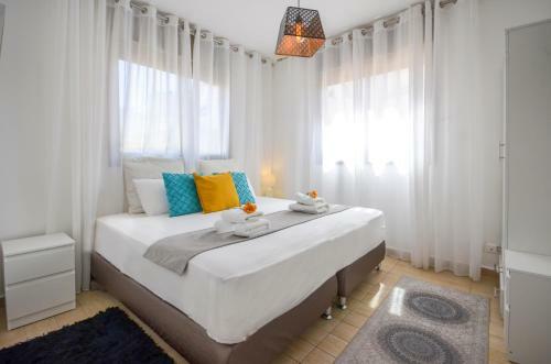 Blue Lotus Villa