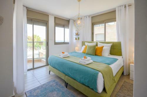 Blue Lotus Villa