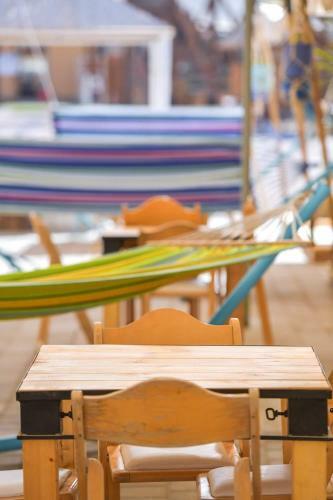 Midbarya Camping Eilat