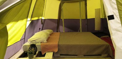 Midbarya Camping Eilat