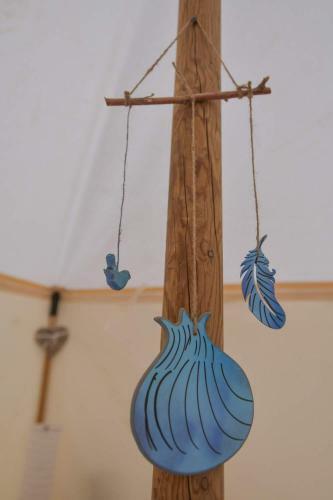 Midbarya Camping Eilat
