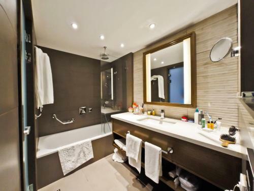 Aparthotel Executive Queen Eilat