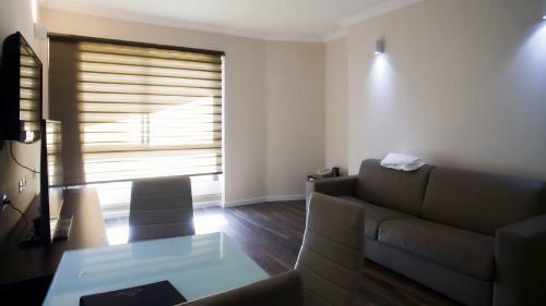 Aparthotel Executive Queen Eilat