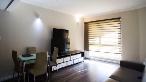 Aparthotel Executive Queen Eilat