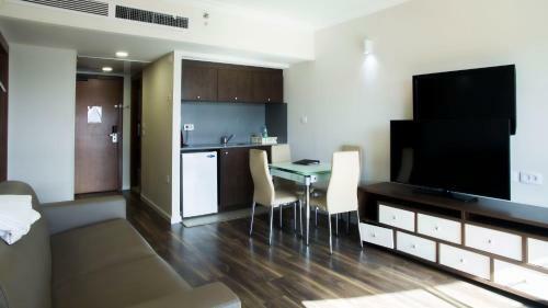 Aparthotel Executive Queen Eilat
