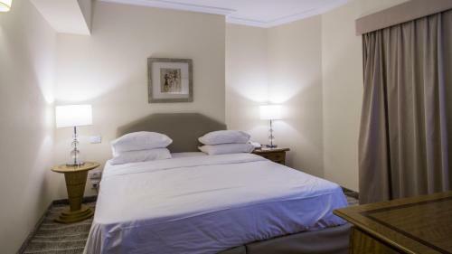 Aparthotel Executive Queen Eilat
