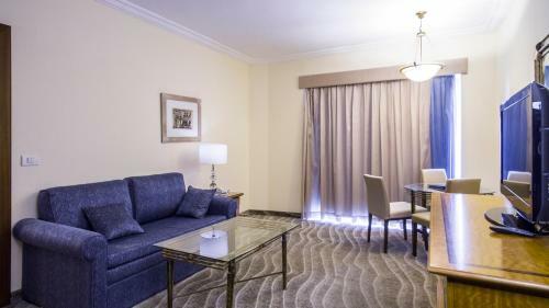 Aparthotel Executive Queen Eilat