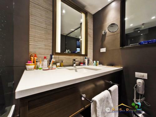 Aparthotel Executive Queen Eilat