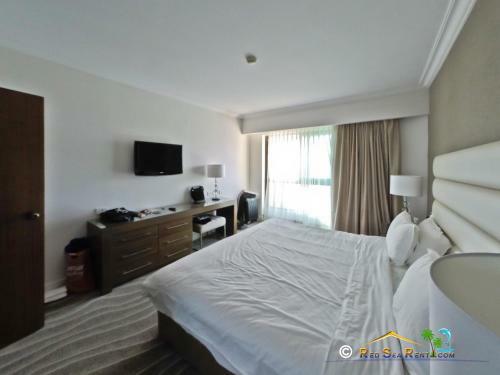 Aparthotel Executive Queen Eilat