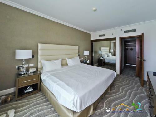 Aparthotel Executive Queen Eilat