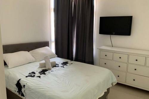 Orel 3 Bed Room Apartment