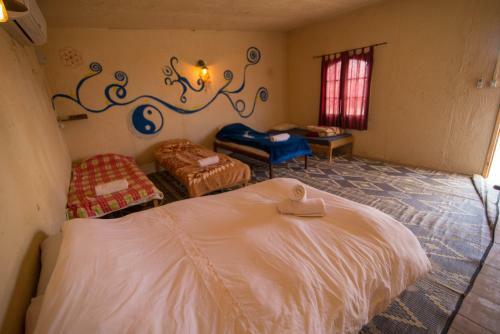 Lodge Shamballa Ezuz Desert Hospitality