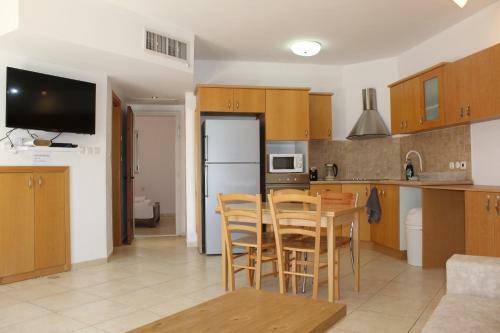 North Shore Apartment