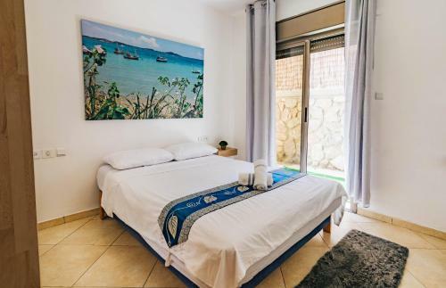 Apartment Next The Beach 2 Min Walk