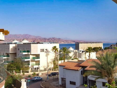 Shohamseaview