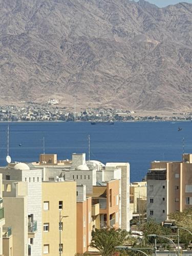 Best Full Sea View Cozy Apartment - Har Lots 7