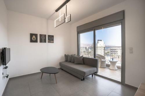 Yam Suf Apartment