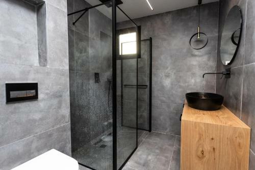 Apartamento The 20th Floor