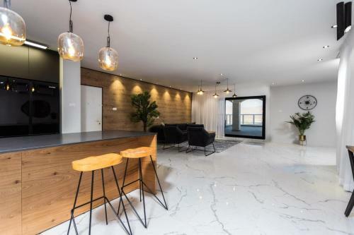Apartamento The 20th Floor