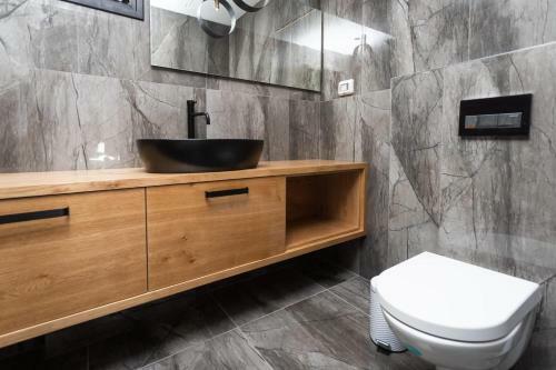 Apartamento The 20th Floor